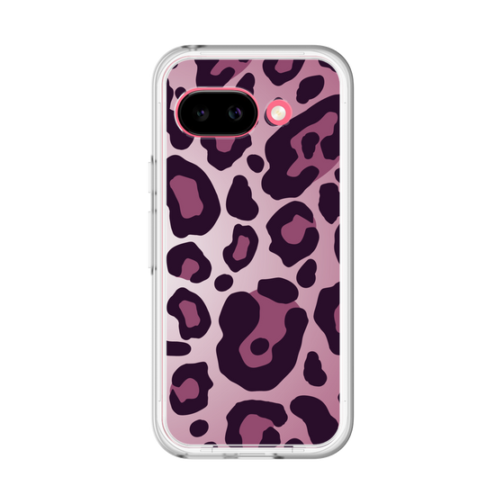 プレミアムパネル［ Leopard - Pink ］