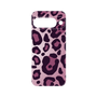 プレミアムパネル［ Leopard - Pink ］