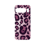 プレミアムパネル［ Leopard - Pink ］