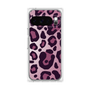 プレミアムパネル［ Leopard - Pink ］