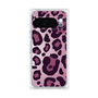 プレミアムパネル［ Leopard - Pink ］