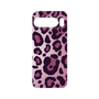 プレミアムパネル［ Leopard - Pink ］