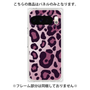 プレミアムパネル［ Leopard - Pink ］