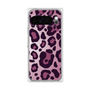 プレミアムパネル［ Leopard - Pink ］