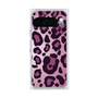 プレミアムパネル［ Leopard - Pink ］