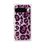 プレミアムパネル［ Leopard - Pink ］