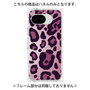 プレミアムパネル［ Leopard - Pink ］