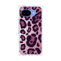 プレミアムパネル［ Leopard - Pink ］