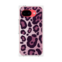 プレミアムパネル［ Leopard - Pink ］
