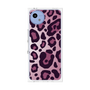 プレミアムパネル［ Leopard - Pink ］