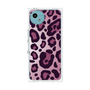 プレミアムパネル［ Leopard - Pink ］