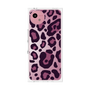 プレミアムパネル［ Leopard - Pink ］