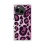 プレミアムパネル［ Leopard - Pink ］