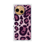 プレミアムパネル［ Leopard - Pink ］
