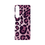 プレミアムパネル［ Leopard - Pink ］