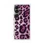 プレミアムパネル［ Leopard - Pink ］