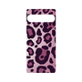 プレミアムパネル［ Leopard - Pink ］