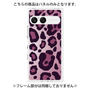 プレミアムパネル［ Leopard - Pink ］