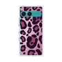 プレミアムパネル［ Leopard - Pink ］