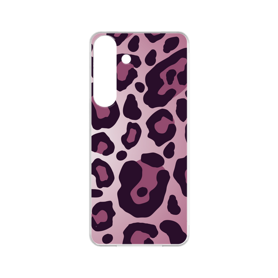 プレミアムパネル［ Leopard - Pink ］