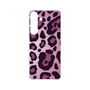 プレミアムパネル［ Leopard - Pink ］