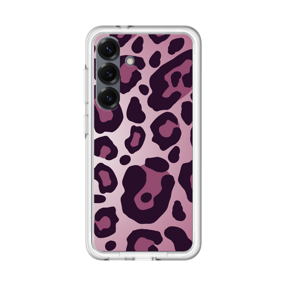 プレミアムパネル［ Leopard - Pink ］