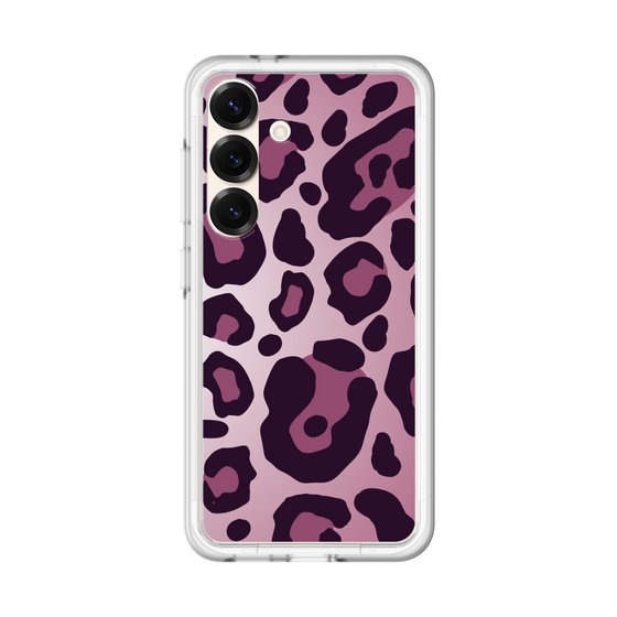 プレミアムパネル［ Leopard - Pink ］