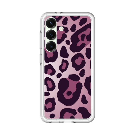 プレミアムパネル［ Leopard - Pink ］