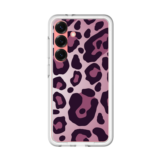 プレミアムパネル［ Leopard - Pink ］