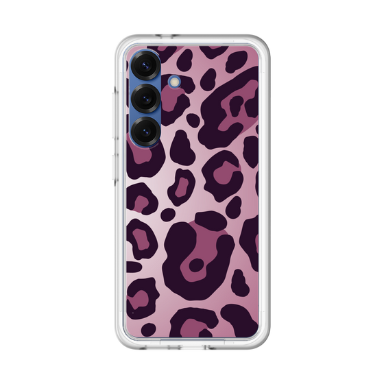 プレミアムパネル［ Leopard - Pink ］