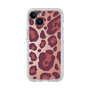 プレミアムパネル［ Leopard - Red ］