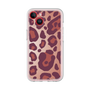 プレミアムパネル［ Leopard - Red ］