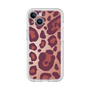 プレミアムパネル［ Leopard - Red ］