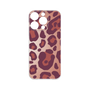 プレミアムパネル［ Leopard - Red ］