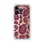 プレミアムパネル［ Leopard - Red ］
