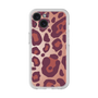 プレミアムパネル［ Leopard - Red ］