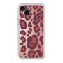 プレミアムパネル［ Leopard - Red ］