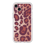 プレミアムパネル［ Leopard - Red ］