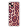 プレミアムパネル［ Leopard - Red ］