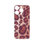 プレミアムパネル［ Leopard - Red ］