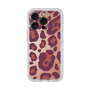 プレミアムパネル［ Leopard - Red ］
