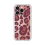 プレミアムパネル［ Leopard - Red ］