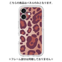 プレミアムパネル［ Leopard - Red ］