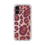 プレミアムパネル［ Leopard - Red ］