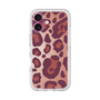 プレミアムパネル［ Leopard - Red ］