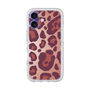 プレミアムパネル［ Leopard - Red ］