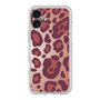 プレミアムパネル［ Leopard - Red ］