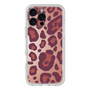 プレミアムパネル［ Leopard - Red ］