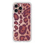 プレミアムパネル［ Leopard - Red ］
