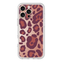 プレミアムパネル［ Leopard - Red ］